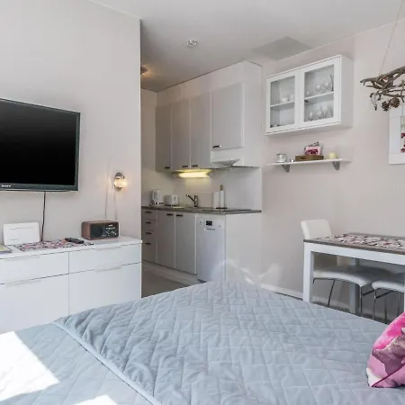 Moitakuru A17 By Interhome