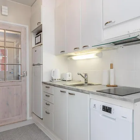 Moitakuru A17 By Interhome