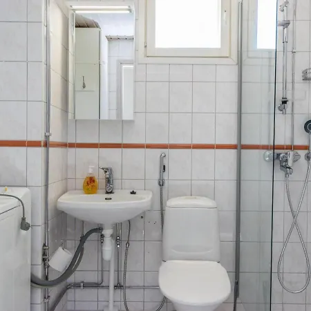 Prázdninový dům Moitakuru A17 By Interhome Saariselka