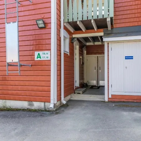 Prázdninový dům Moitakuru A17 By Interhome Saariselka