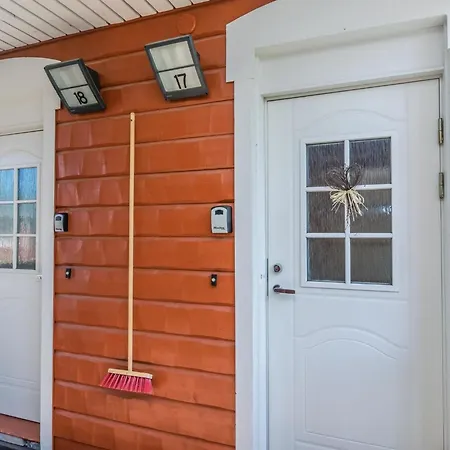 Moitakuru A17 By Interhome Holiday home Saariselka