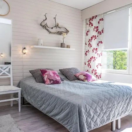 Moitakuru A17 By Interhome * Saariselkä