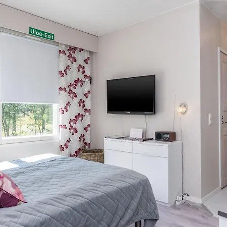 Feriehus Moitakuru A17 By Interhome Saariselkä