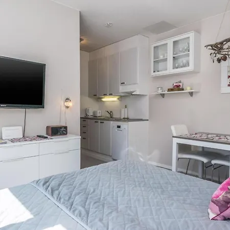 Moitakuru A17 By Interhome