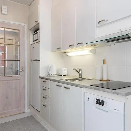 Moitakuru A17 By Interhome