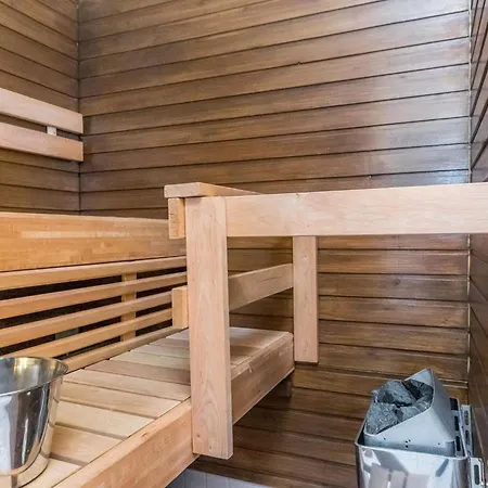 Moitakuru A17 By Interhome Holiday home Saariselka