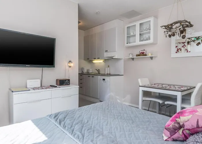 Moitakuru A17 By Interhome